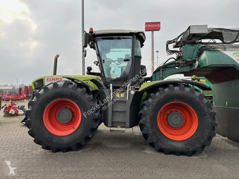 Landbrugstraktor Claas  Xerion 3300 Trac 30000...