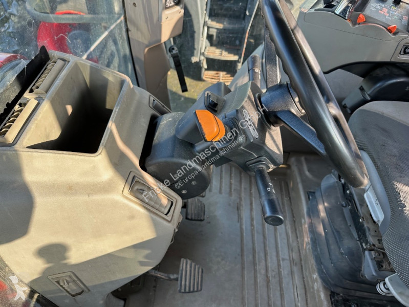Landbrugstraktor Case  Puma 230 CVX