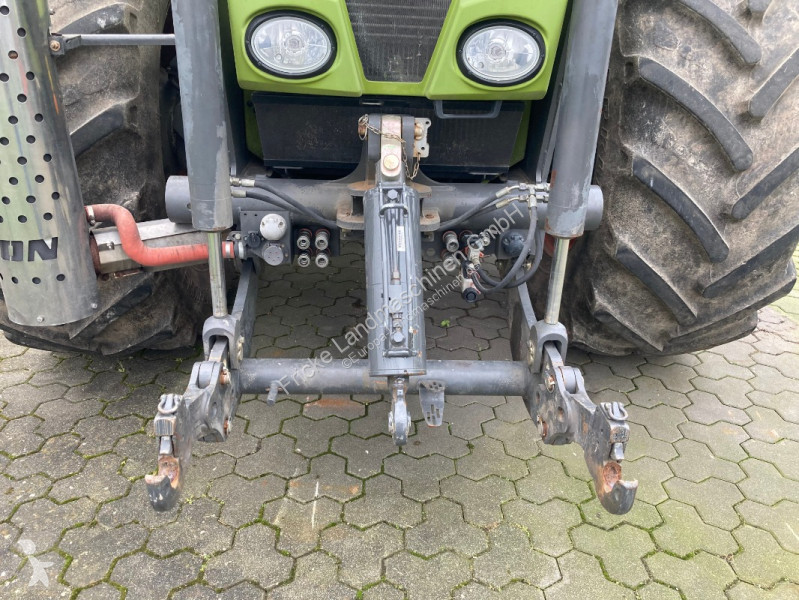 Landbrugstraktor Claas  Xerion 3800 Trac VC
