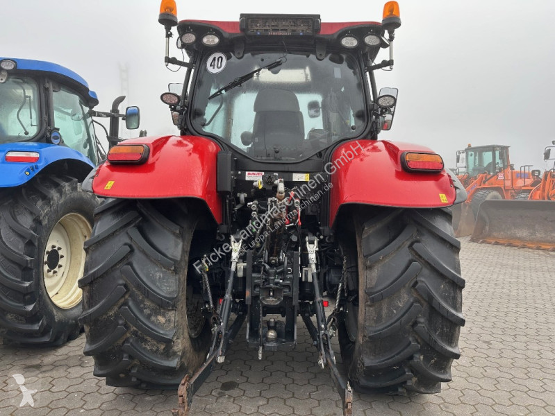 Landbrugstraktor Case  Maxxum 150 CVX Drive