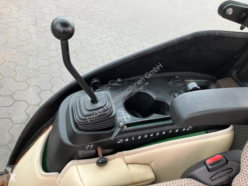 Landbrugstraktor John Deere 2026 R Kompakt