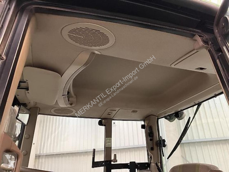 Trattore John Deere  6830 Premium