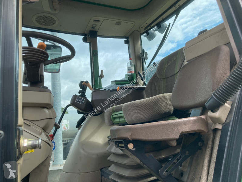 Landbrugstraktor John Deere  6920 S Autopower