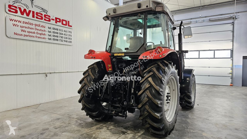 Tractor Massey Ferguson 5435