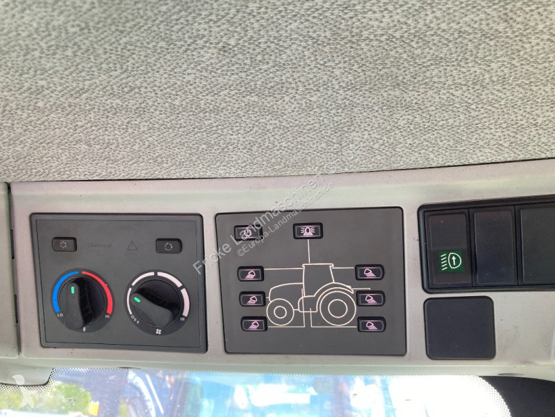 Landbrugstraktor Claas  Arion 510 CIS Hexashift