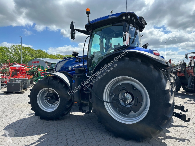 Landbrugstraktor New Holland  T7.300 Auto...
