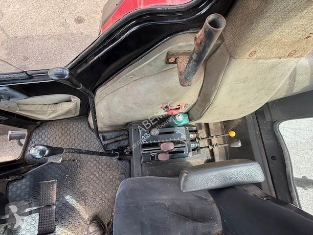 Tractor Case 1255 XL