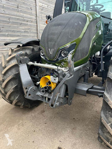 Tractor agrícola Valtra N175 Direct