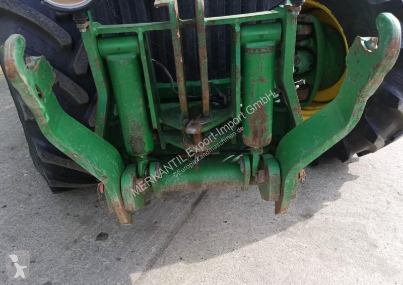 Tractor John Deere  8520 Powershift