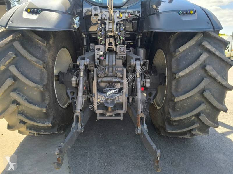 Tractor Valtra Q 285