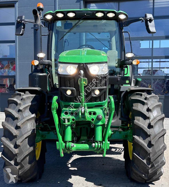 Tractor John Deere 6145R