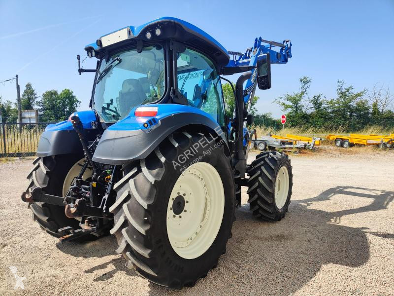 Tractor New Holland  T5.130