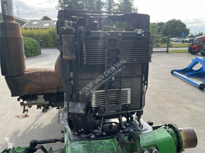 Tractor John Deere 6130r