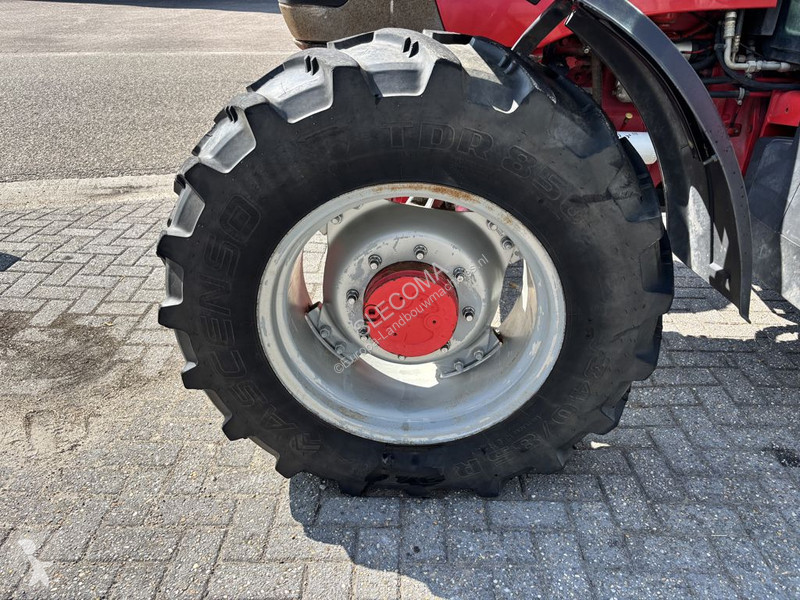 Tractor Mc Cormick CX95