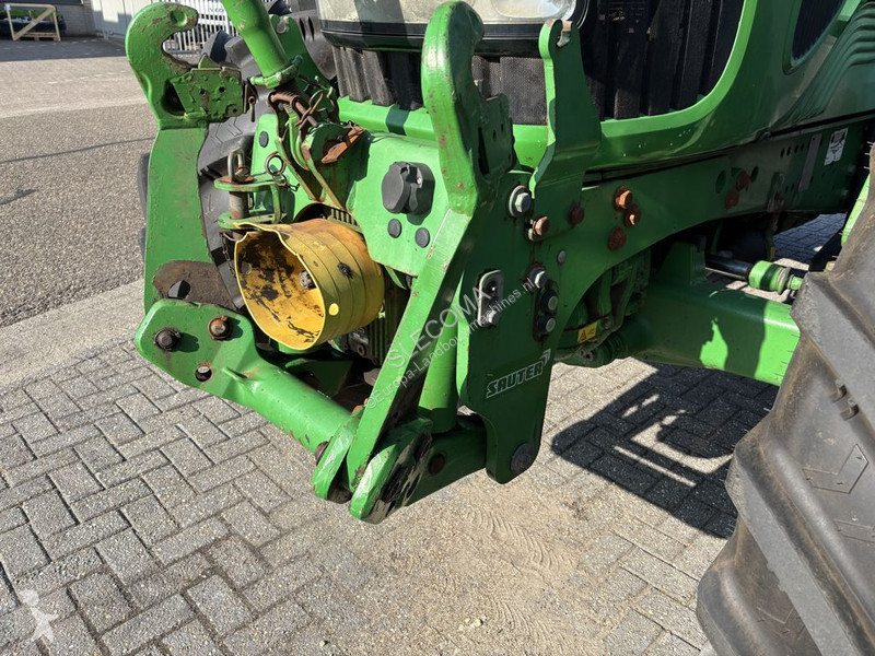 Tractor John Deere 7530 Premium AutoPowr