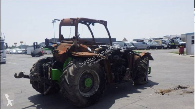 Tractor Merlo MF 34.9