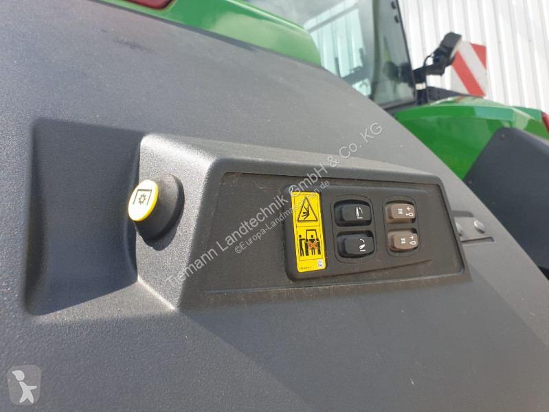 Trattore John Deere  7R 330 **MIETRÜCKLÄUFER**