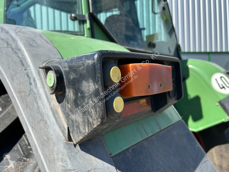 Tractor Fendt  Farmer 310