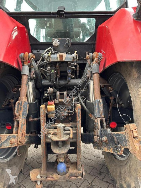 Tractor agrícola Case  CVX 170