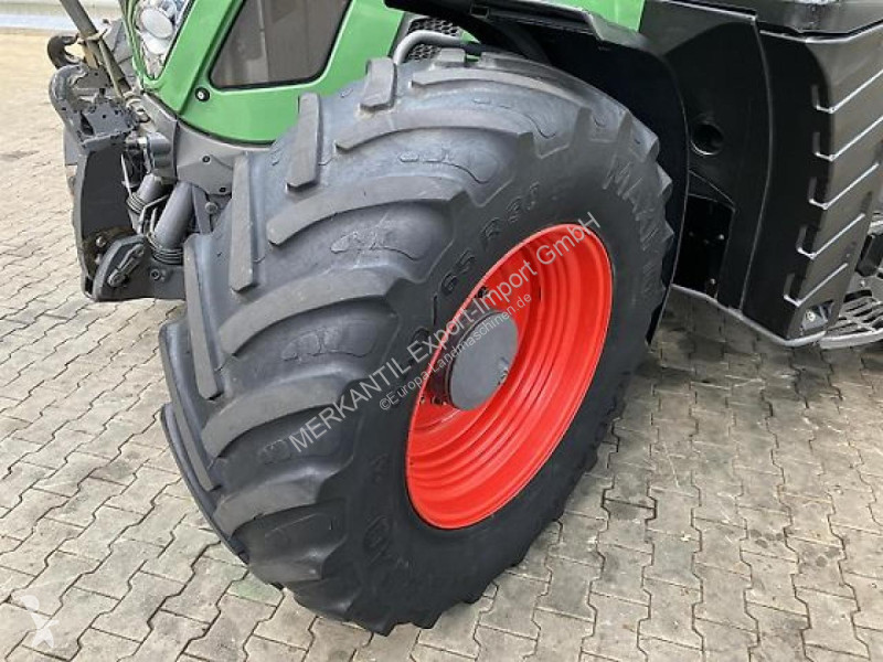 Tractor agrícola Fendt   718 SCR