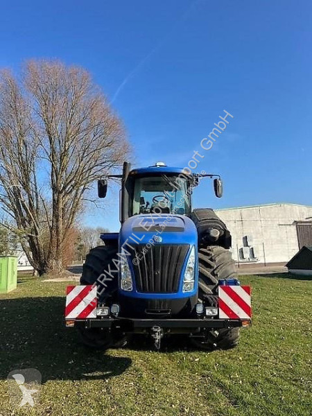 Tractor agrícola New Holland  T 9.565 HD