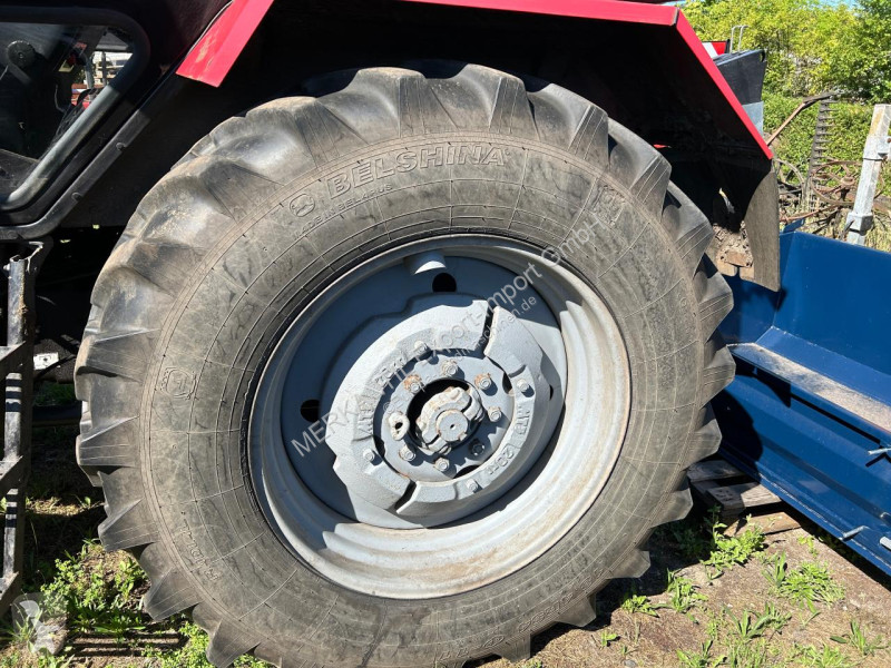 Tractor Belarus  MTS 820