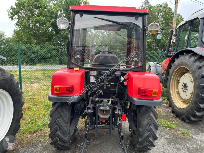 Tractor Belarus  320.4