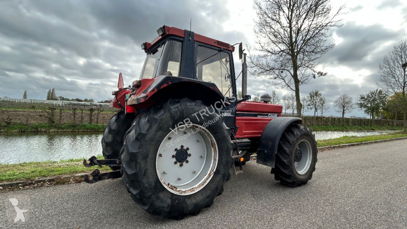 Tractor International
