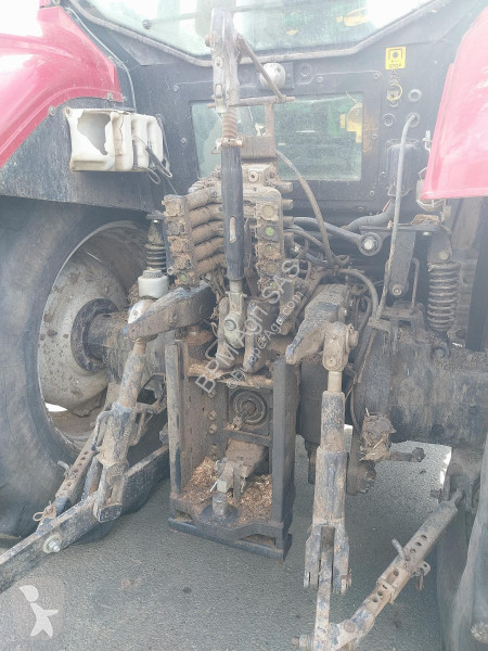 Tractor Valtra