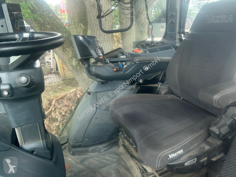Landbrugstraktor Valtra  T 235 D