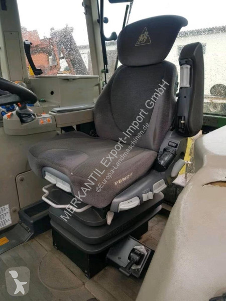 Tractor agrícola Fendt  930 Vario