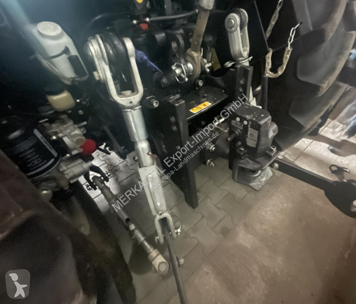 Landbrugstraktor Deutz-Fahr  4090.4 D