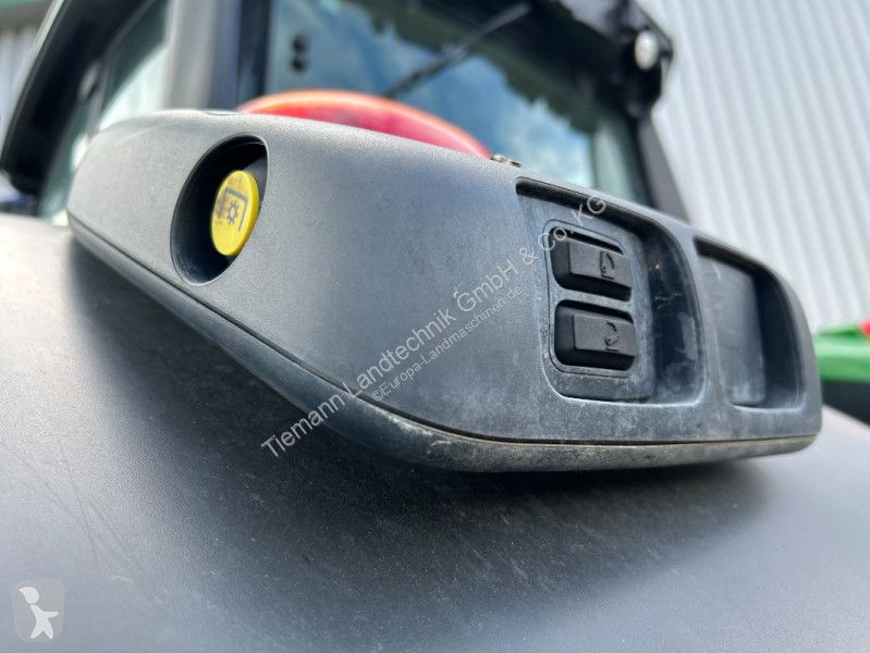 Trattore John Deere 617
