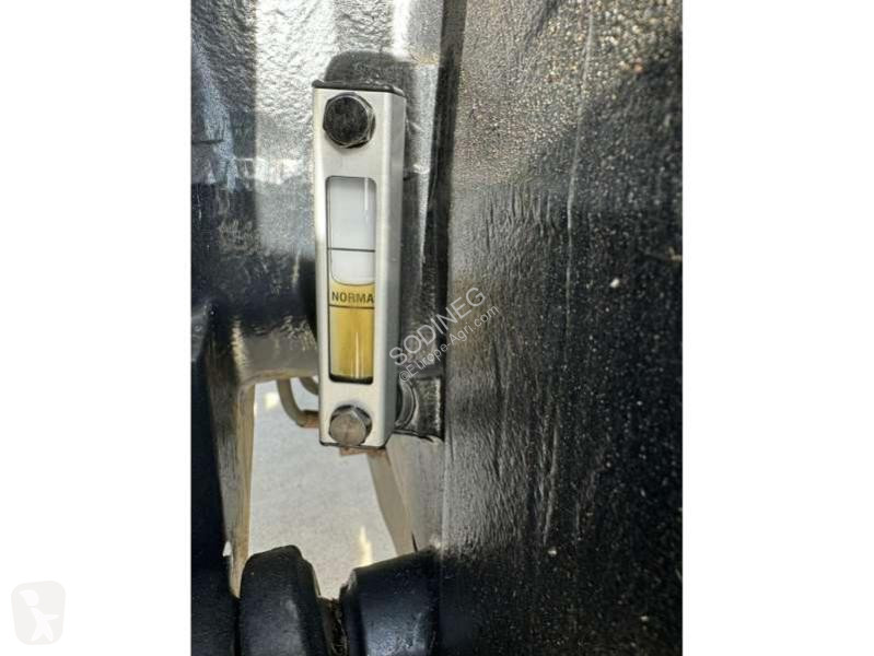 Tractor Deutz  FAHR M620