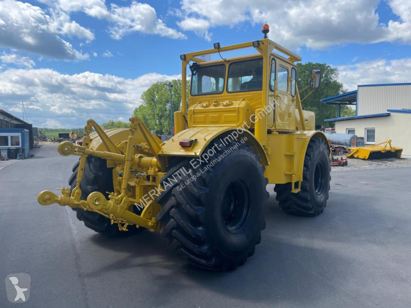Tractor   K 701 V12 Zapfwelle / PTO