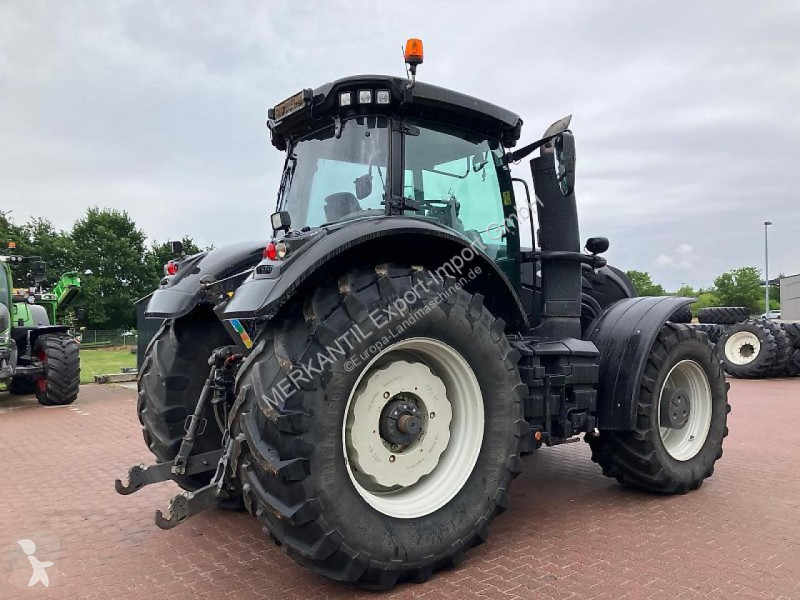Landbrugstraktor Valtra  S 394