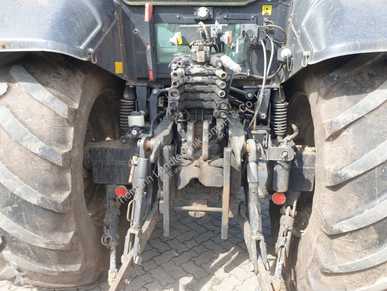Landbrugstraktor Valtra  T151