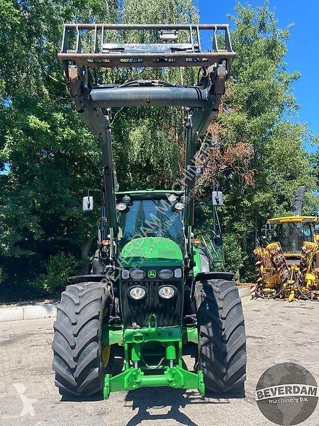 Tractor John Deere 7930