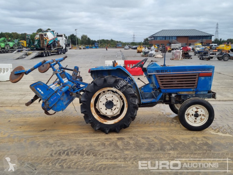 Lantbrukstraktor  TL2300
