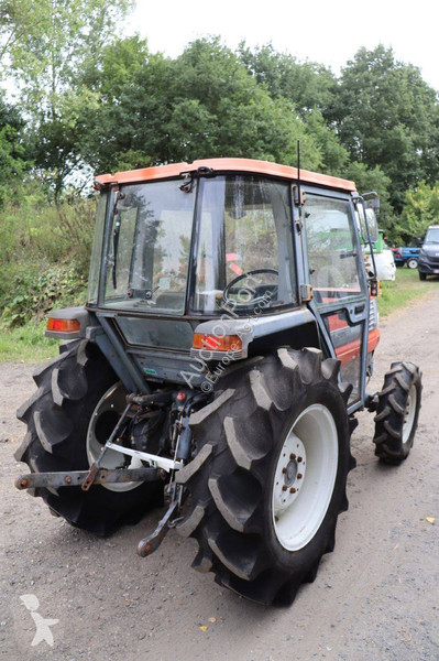 Tractor Kubota GL300