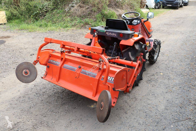 Tractor agrícola Kubota A-14