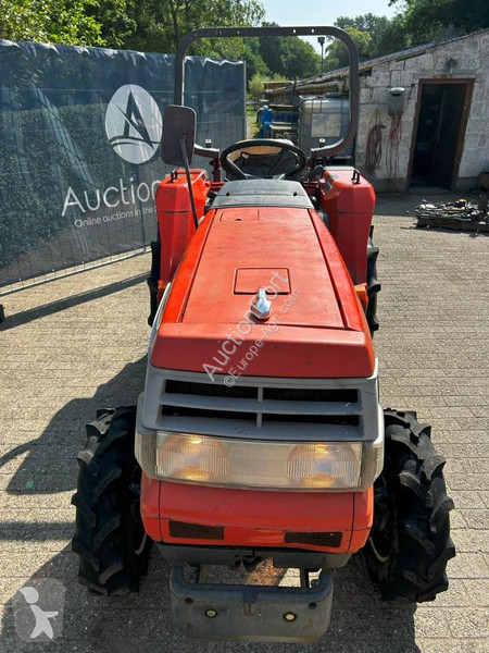 Tractor Kubota GL220D