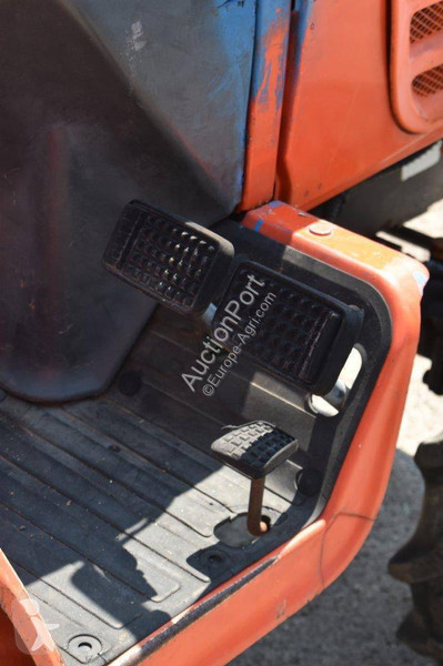 Tractor  CX150