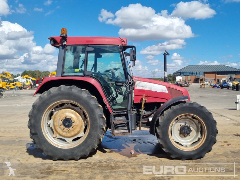 Tracteur agricole  CS94