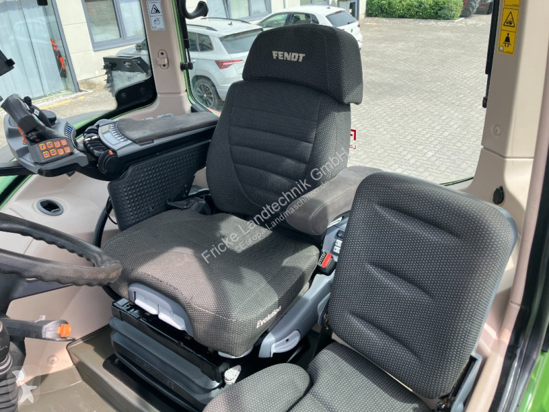 Lantbrukstraktor Fendt  724 Vario Gen.6 Profi...