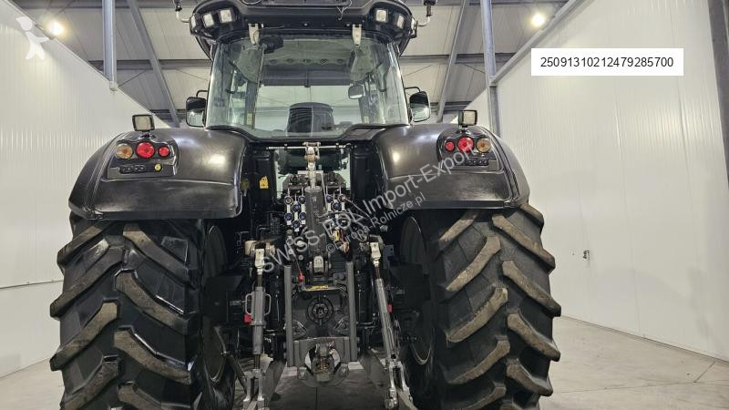Traktor Valtra