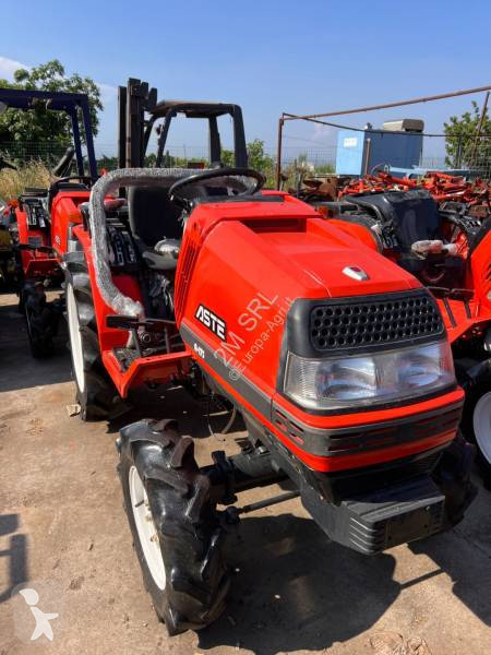 Lantbrukstraktor Kubota ASTE A-175