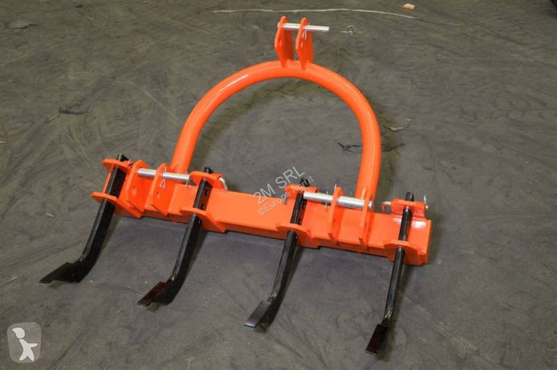 Lantbrukstraktor Kubota GB160