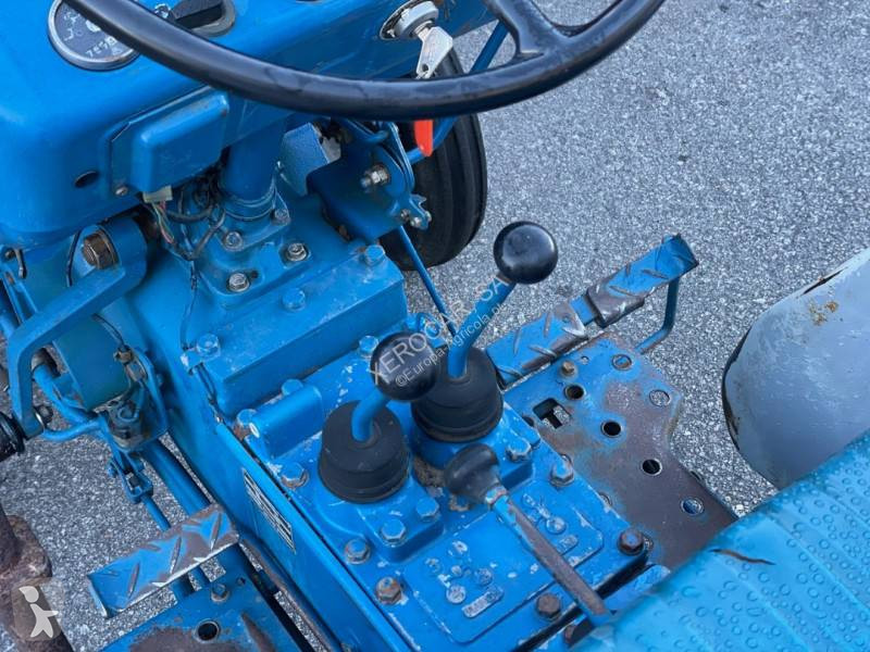 Lantbrukstraktor Ford 1300