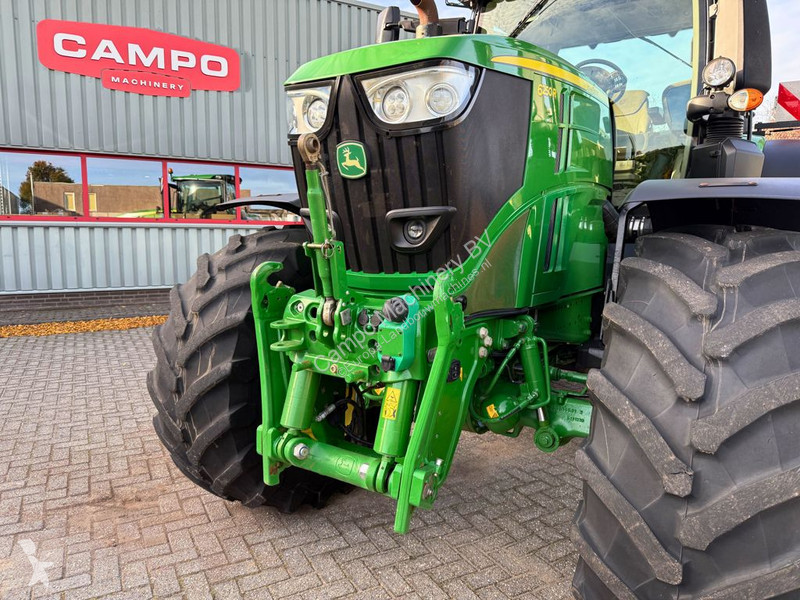 Landbrugstraktor John Deere Ultimate Edition...